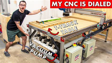 cnc vacuum table for small parts|vacuum hold down for cnc.